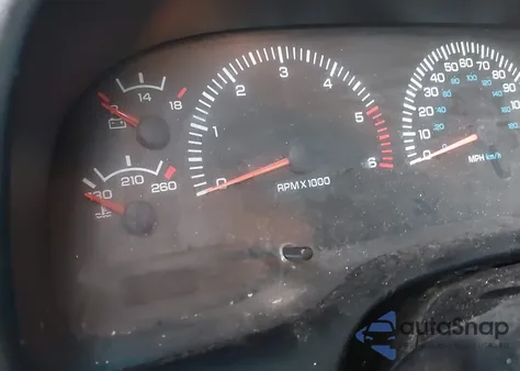 1999 Dodge Ram 1500 St from USA, damaged, VIN 3B7HC13Y3XG206016